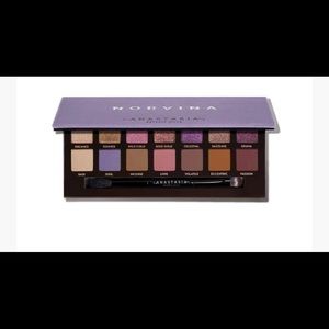 Anastasia Beverly Hills Norvina Palette